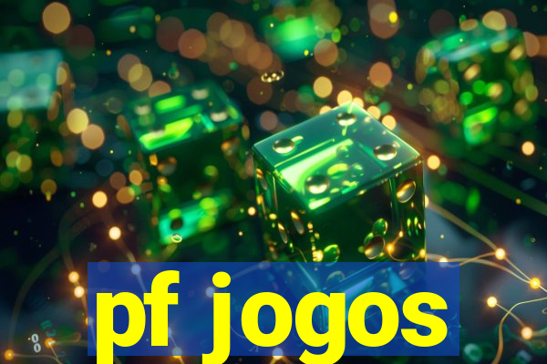 pf jogos